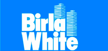 Birla White