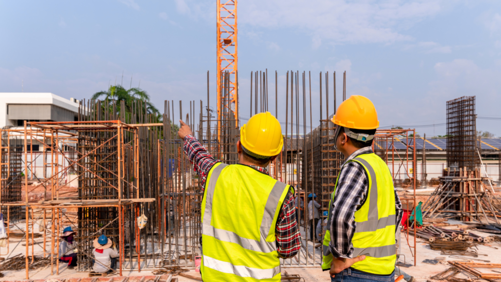 House Construction in Srivilliputhur