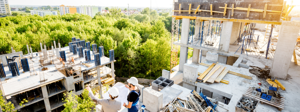 Villa Construction in Srivilliputhur